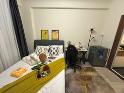 Changi Court (D16), Condominium #491175461